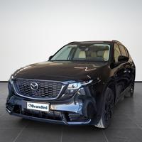 MAZDA Nuovo CX5 2025 5WGN 2.5L eSkyactiv G 141cv