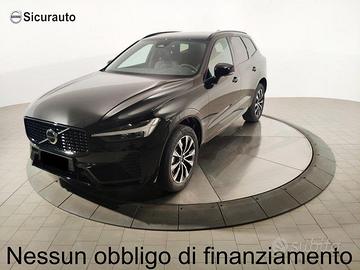 VOLVO Xc60 B4 Mild Hybrid (D) Awd Automatico Plus 