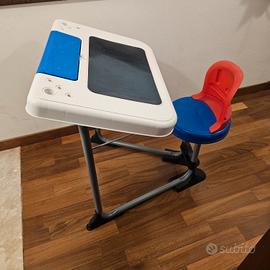 banco scuola per bambini 