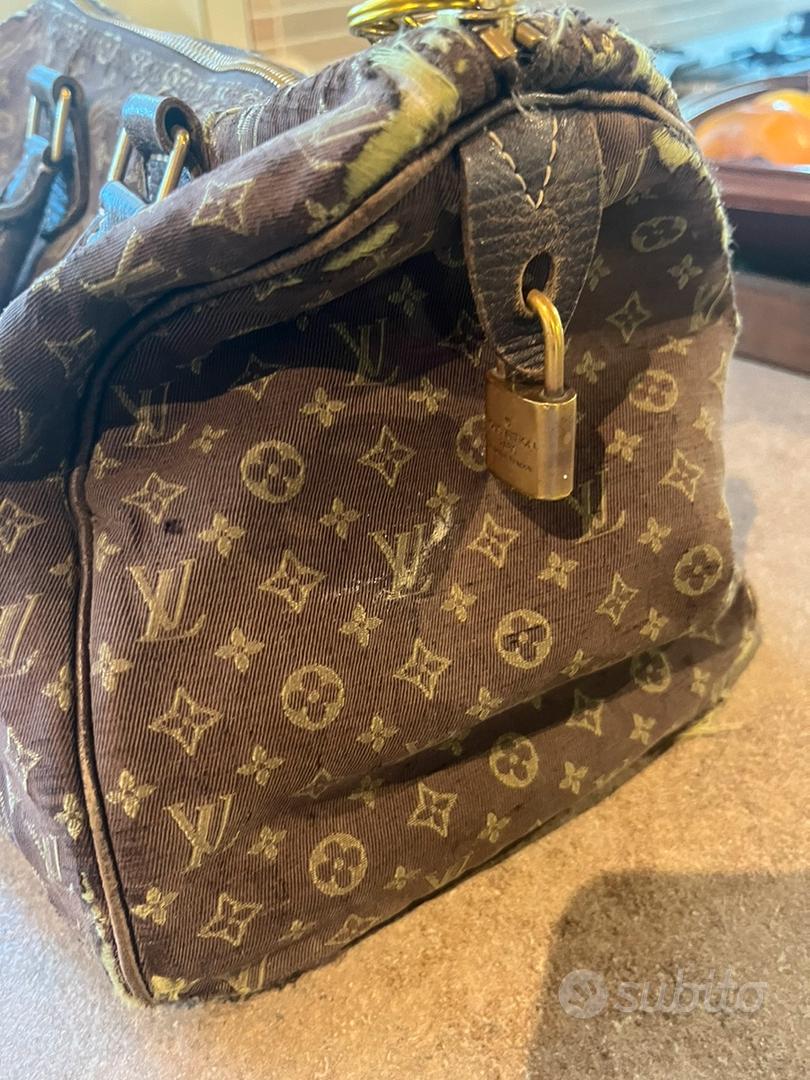 Cintura louis vuitton - Abbigliamento e Accessori In vendita a Palermo