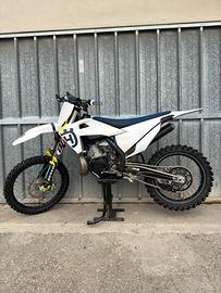Husqvarna tc 250