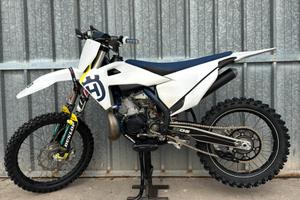 Husqvarna tc 250