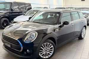 MINI Mini One Clubman