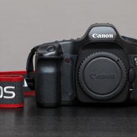 Canon EOS 5D Classic (Mark I)