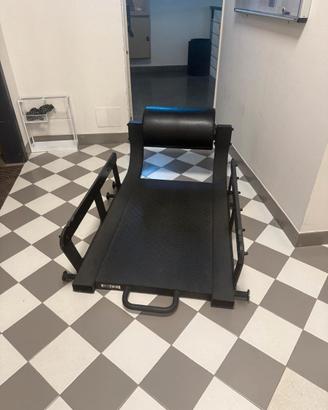 HIP THRUST SIDEA