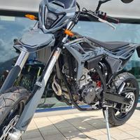 Beta RR Motard 125 - 2025