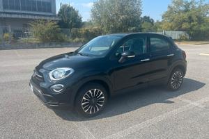 Fiat 500X 1.6 E-Torq 110 CV 
