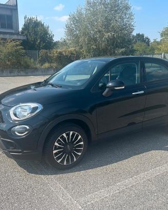 Fiat 500X 1.6 E-Torq 110 CV 