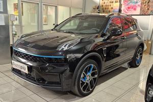 LYNK & CO 01 PHEV