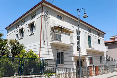 Appartamento in via San Francesco