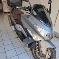 YAMAHA T-MAX 500 