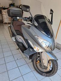 YAMAHA T-MAX 500 