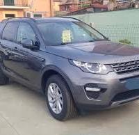 Ricambi Range Rover Discovery Sport Evoque 