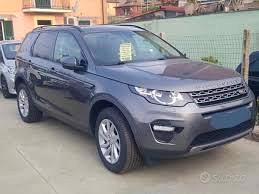 Ricambi Range Rover Discovery Sport Evoque 