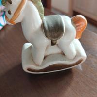 CAVALLO A DONDOLO
