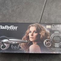 Ariccia cappelli babyliss paris