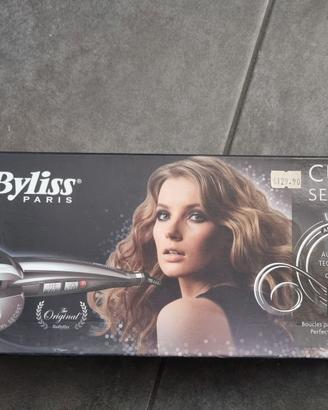 Ariccia cappelli babyliss paris