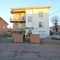 CASA INDIPENDENTE A RIO SALICETO