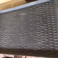 Vasca baule Peugeot 208 Active