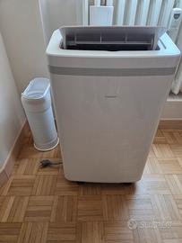 Condizionatore portatile