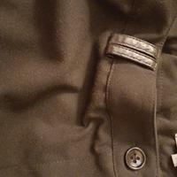 Pantalone elegante conformato