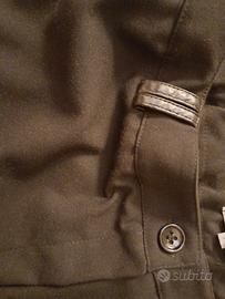 Pantalone elegante conformato