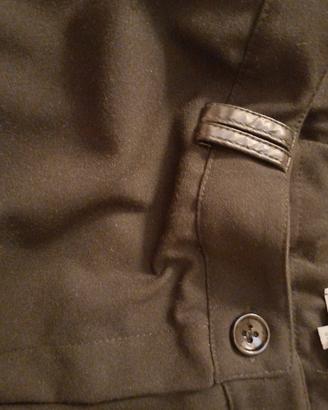 Pantalone elegante conformato