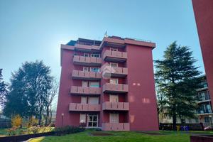 2 LOCALI A CESANO BOSCONE