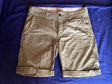 Pantaloncini chino uomo Tommy Hilfiger - tg. 30