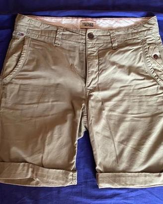 Pantaloncini chino uomo Tommy Hilfiger - tg. 30