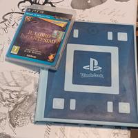 Wonderbook ps3