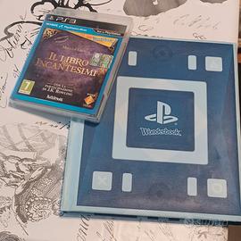 Wonderbook ps3