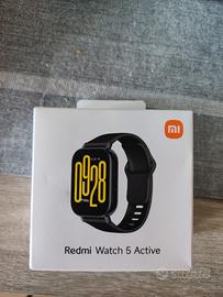 Xiaomi Watch 5 sctive