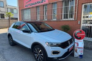 Volkswagen T-Roc 1.0 TSI 115 CV Style BlueMotion T