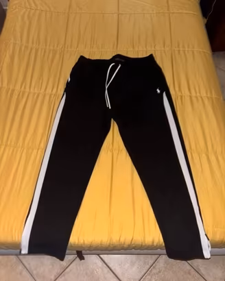 Pantaloni polo ralph lauren