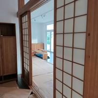 Posatore porte interne