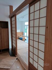 Posatore porte interne