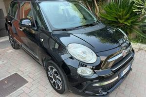 Fiat 500L 1.4 GPL 95 CV Lounge