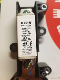 fusibile ETN  170M1366 da 80A