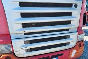 Lotto trattori Scania  semirimorchi portacontainer
