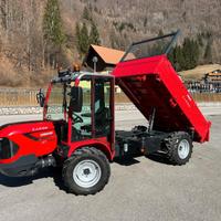 MOTOAGRICOLA TRANSPORTER CARON ST 790 EVO 5
