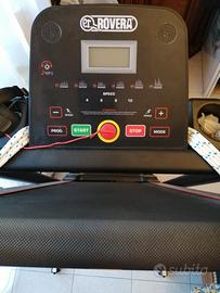 Tapis Roulant ROVERA