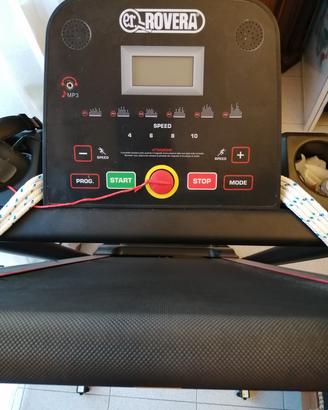 Tapis Roulant ROVERA
