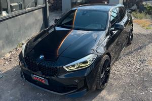 Bmw SERIE 1 118D M sport