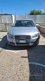 audi A4 2007 