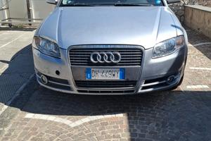 audi A4 2007 
