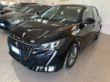 Peugeot 208 PureTech 100 Stop&Start 5 porte Allure