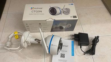 Telecamera da esterno EZWIZ