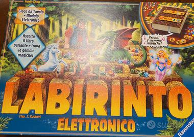 Labirinto Elettronico