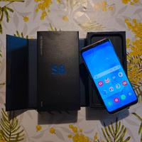Samsung Galaxy S8 